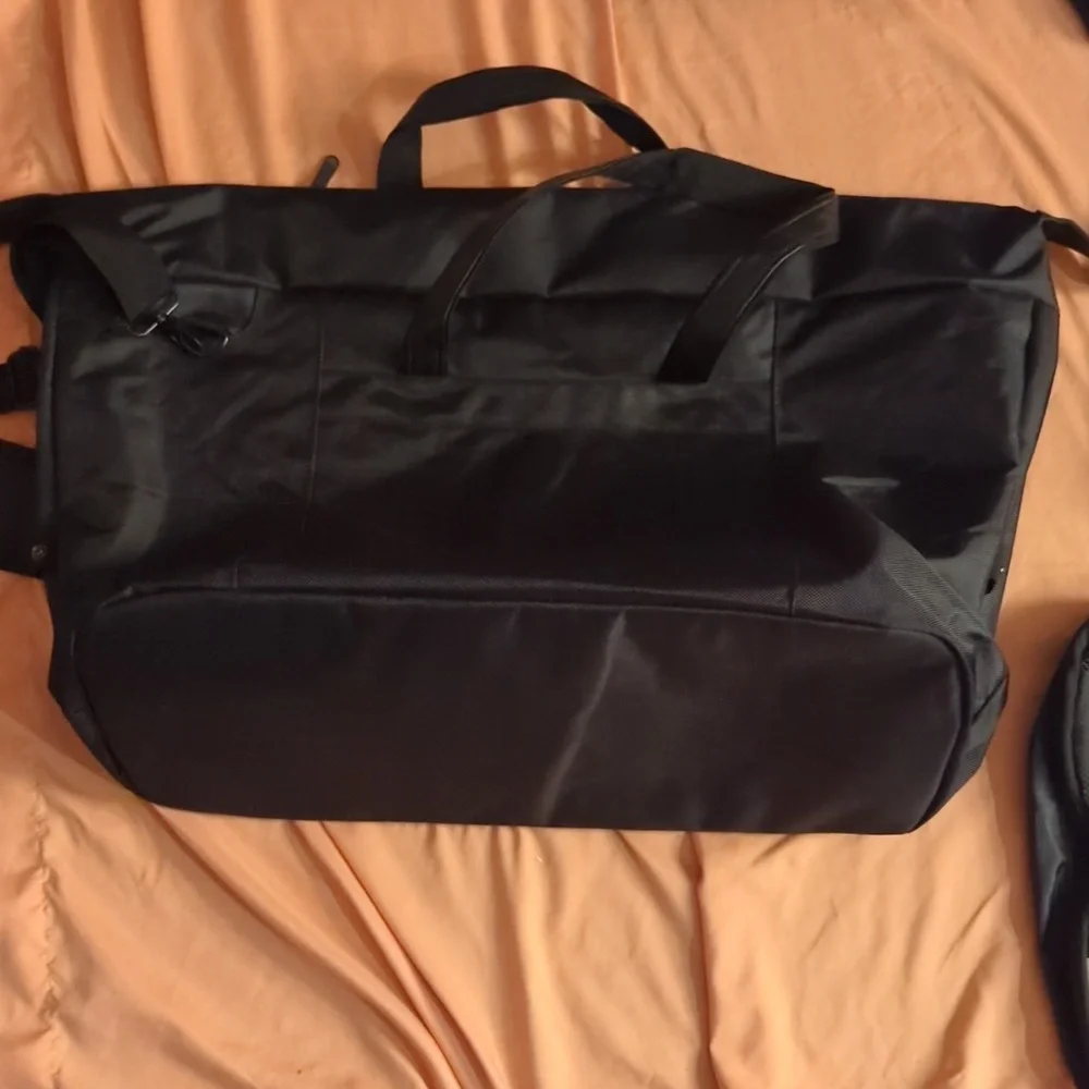 Weekender luggage set - Picture 2 of 5